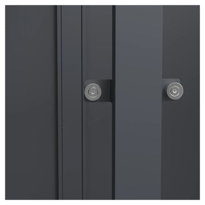 Torx-Sicherheitsschrauben – diebstahlsichere Verschraubung